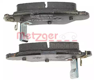metzger 1170042